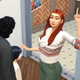 Illustration for article titled iThe Sims 4/i Unexpectedly Captures The Best Part Of New Years Eve